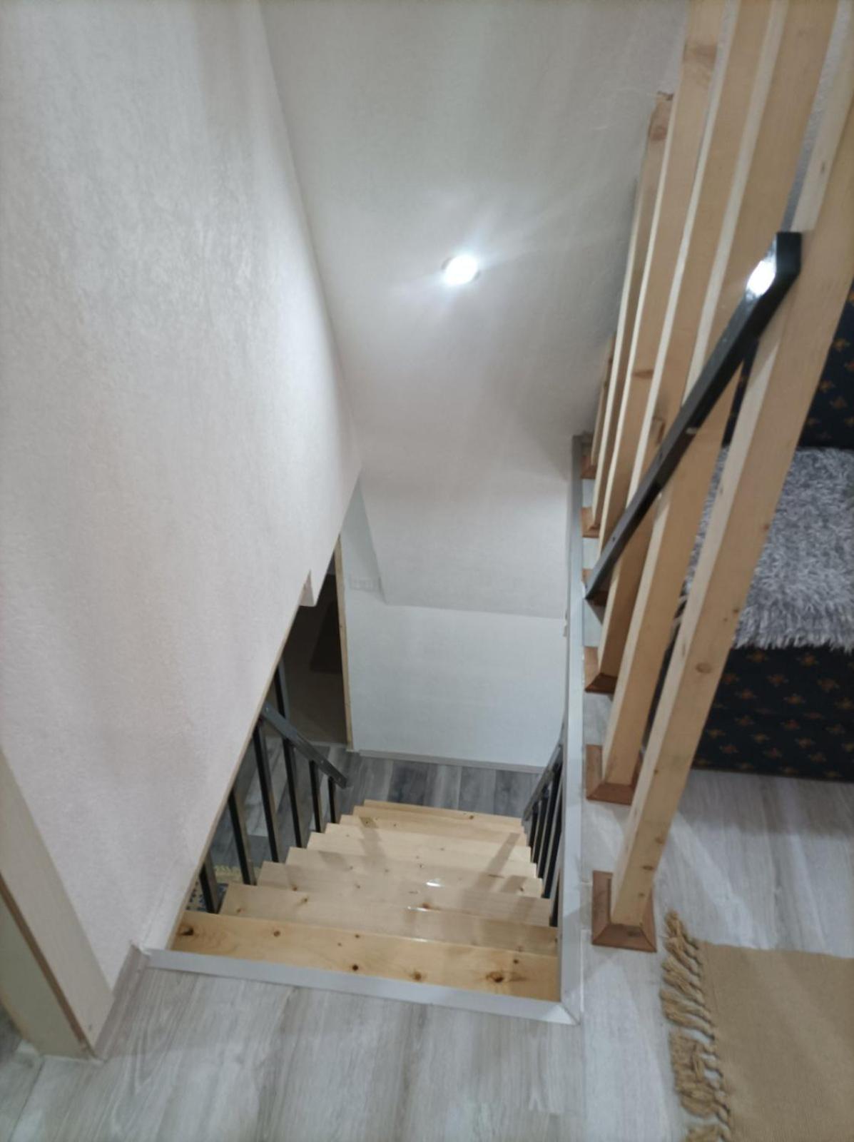 Planinska Ktm Lisine Villa *