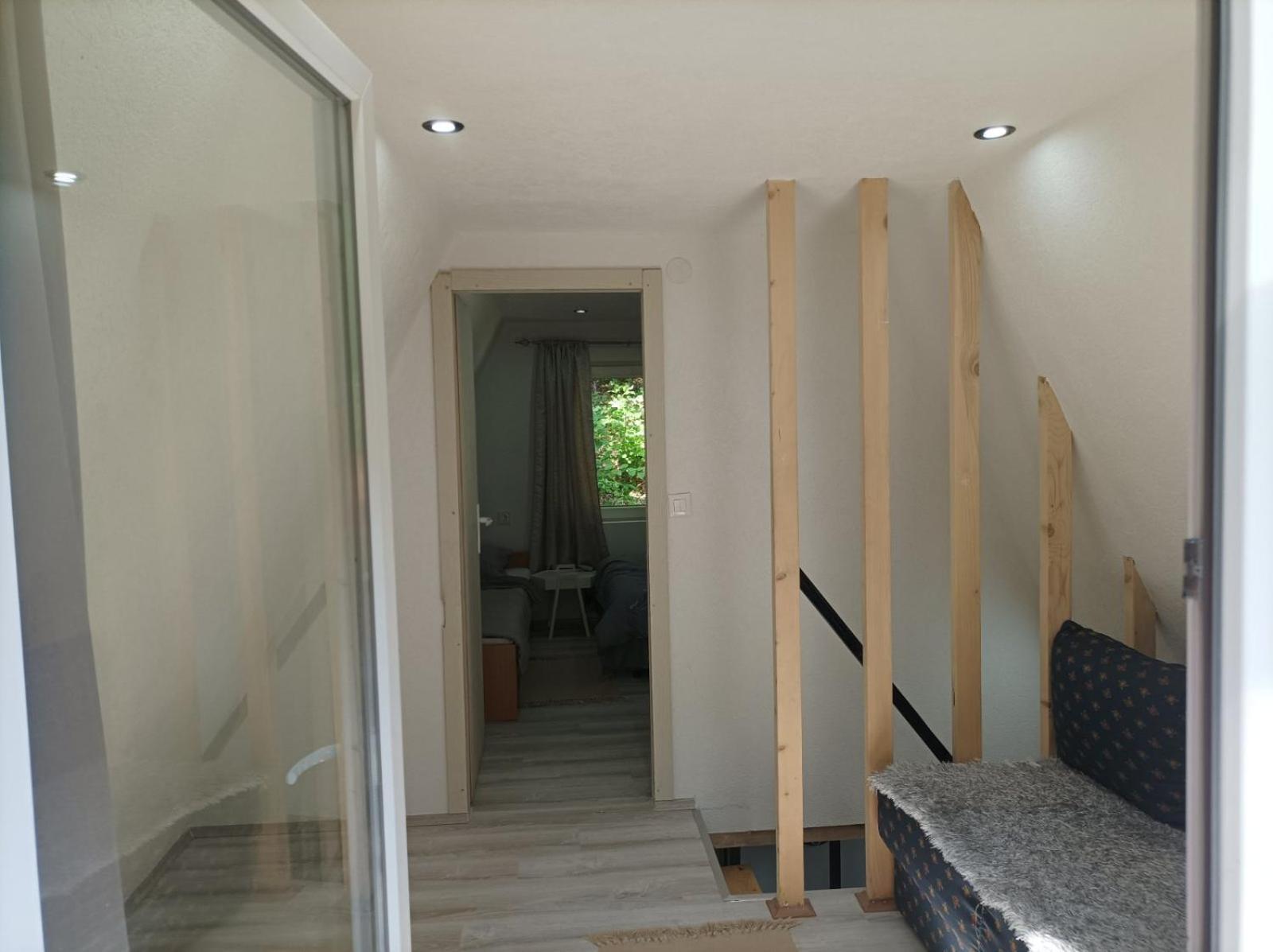 Planinska Ktm Lisine Villa *