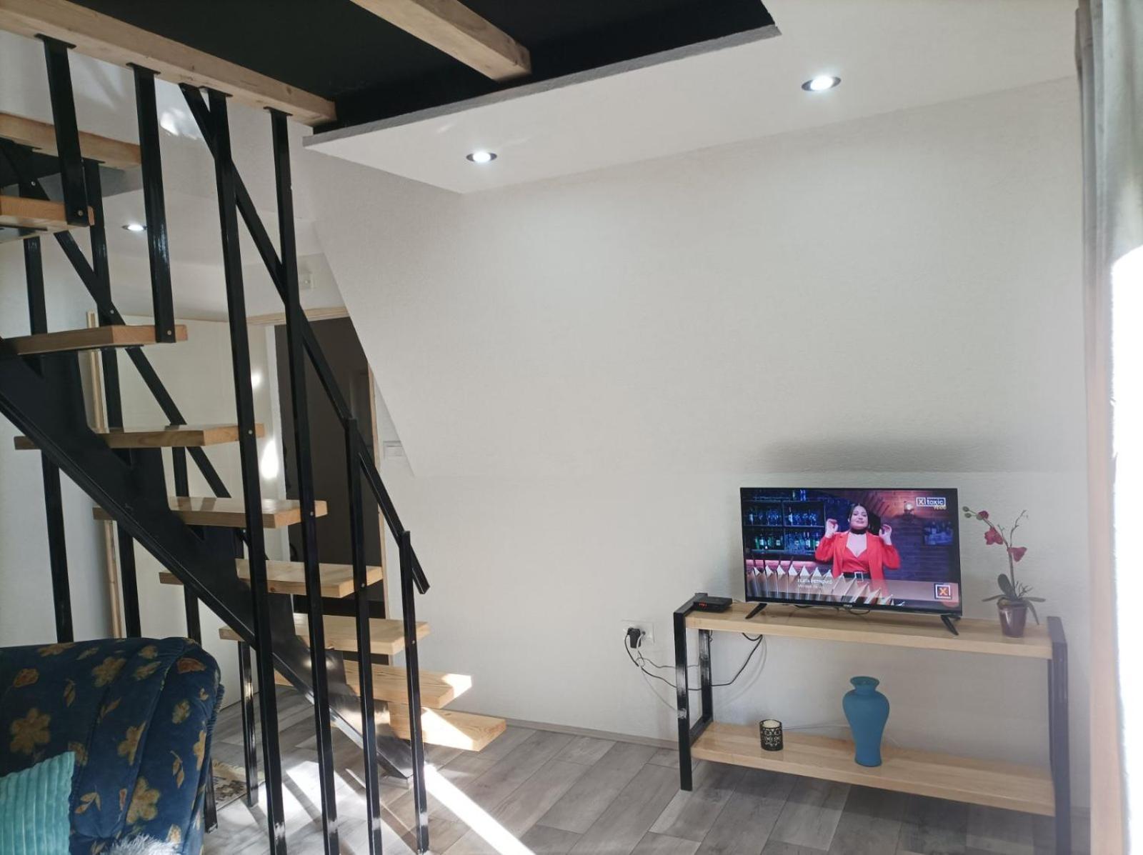 Planinska Ktm Lisine Villa Despotovac