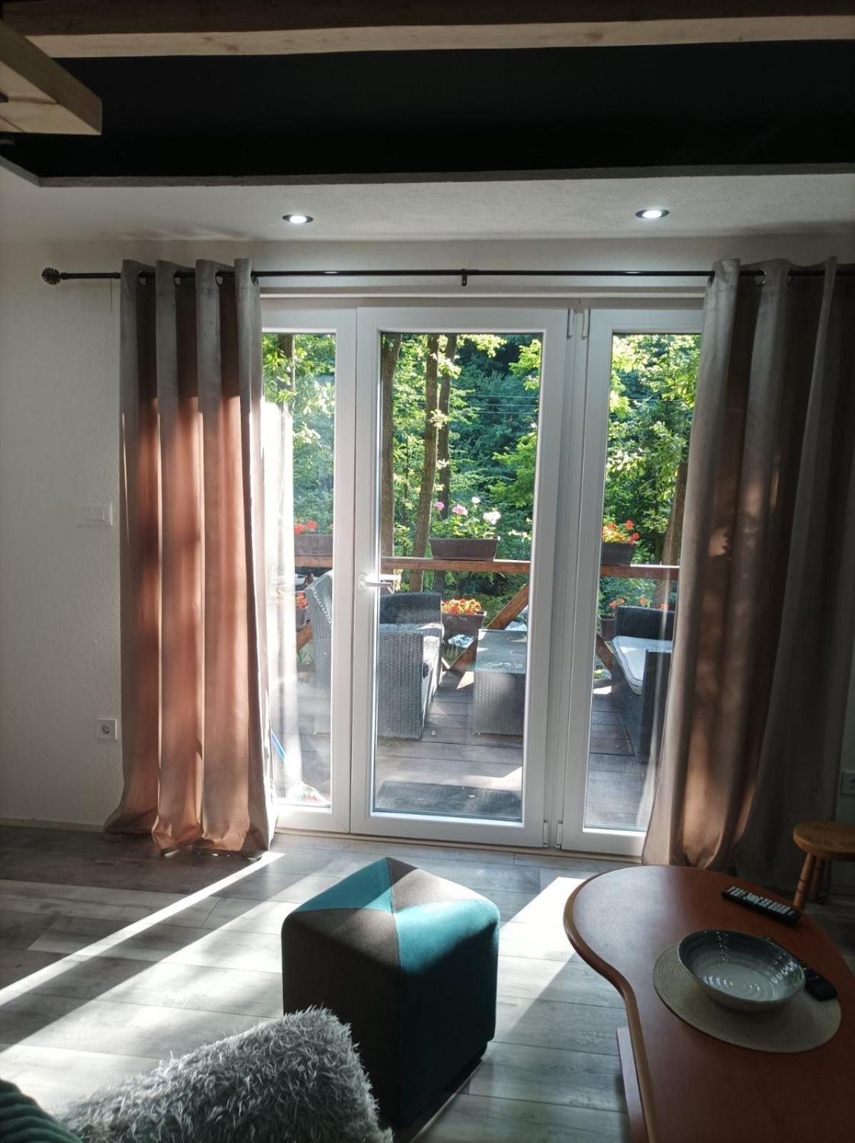 Villa Planinska Ktm Lisine Despotovac