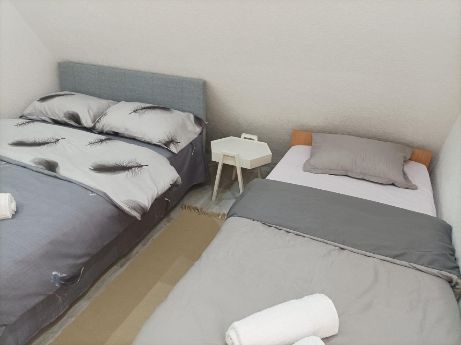 Villa Planinska Ktm Lisine Despotovac