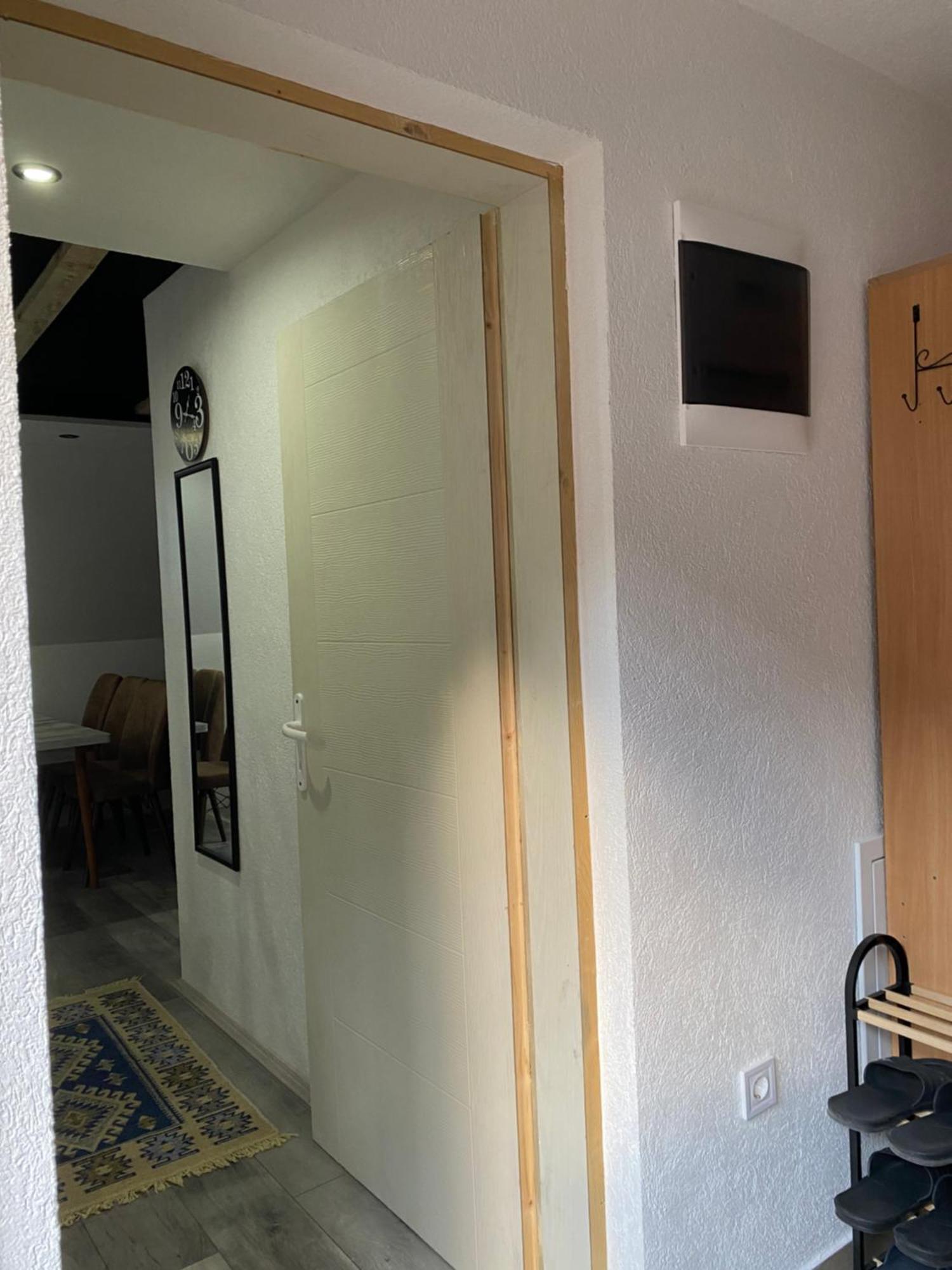 Planinska Ktm Lisine Villa Despotovac