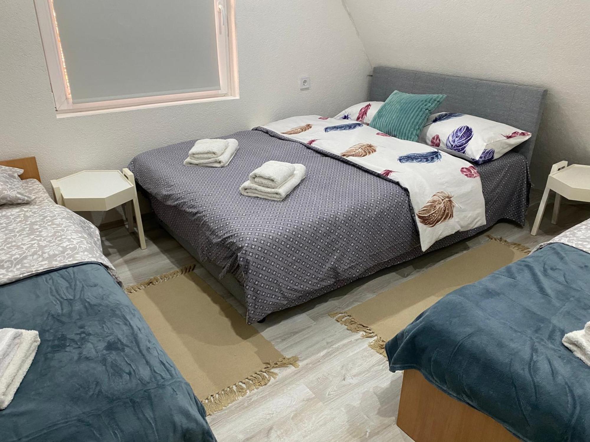 Villa Planinska Ktm Lisine *