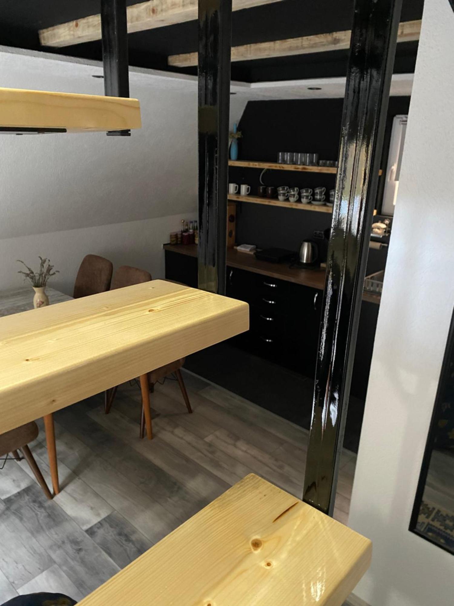 Planinska Ktm Lisine Villa Despotovac